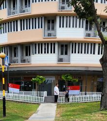 Icon@changi (D14), Shop House #458066031